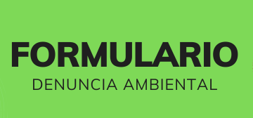 Denuncia Ambiental